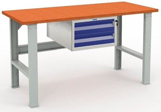 Верстак Expert W160.F2/F2.100 купить в Великом Новгороде Верстак Expert W160.F2/F2.100 купить в Великом Новгороде