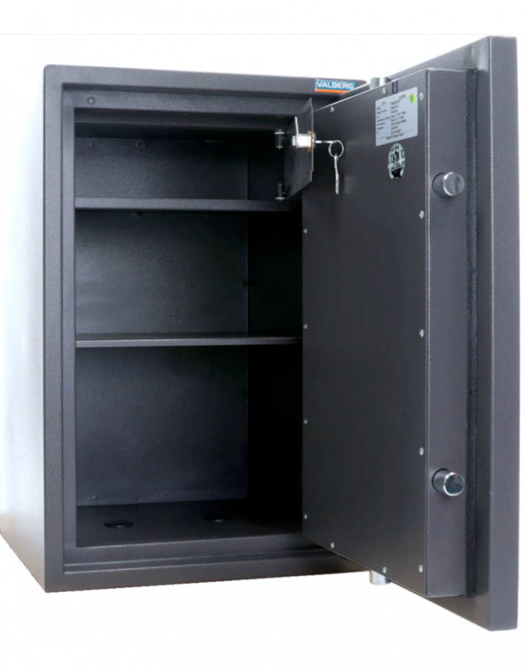 Взломостойкий сейф Valberg Кварцит 65Т купить в Великом Новгороде Взломостойкий сейф Valberg Кварцит 65Т купить в Великом Новгороде