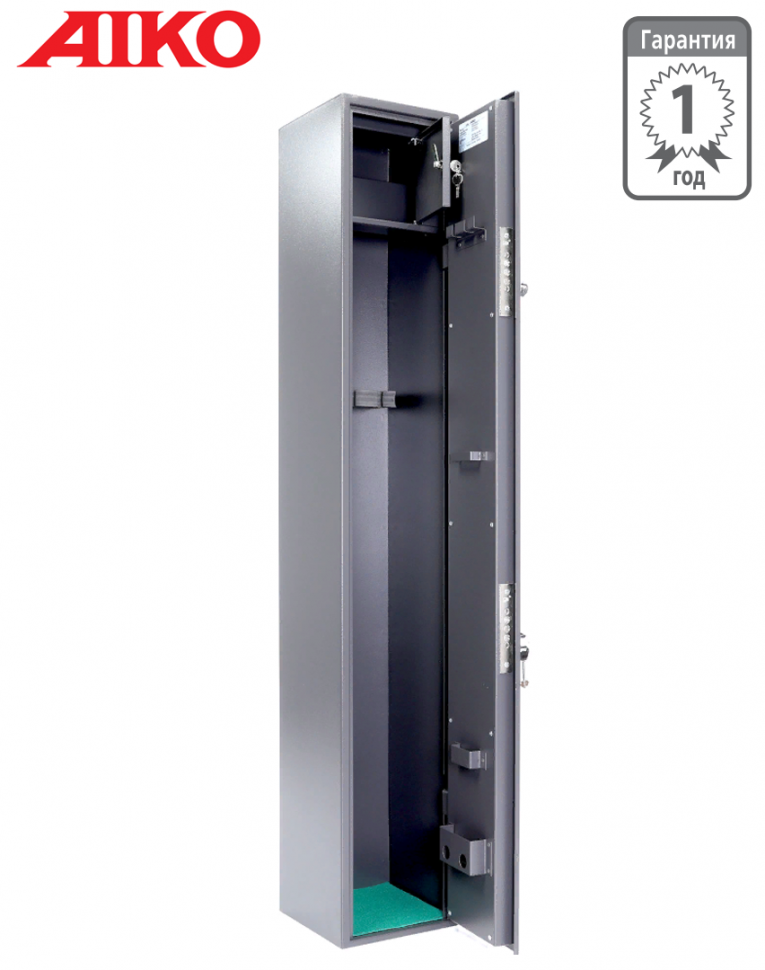 Оружейный сейф Aiko Беркут 3 купить в Великом Новгороде Оружейный сейф Aiko Беркут 3 купить в Великом Новгороде