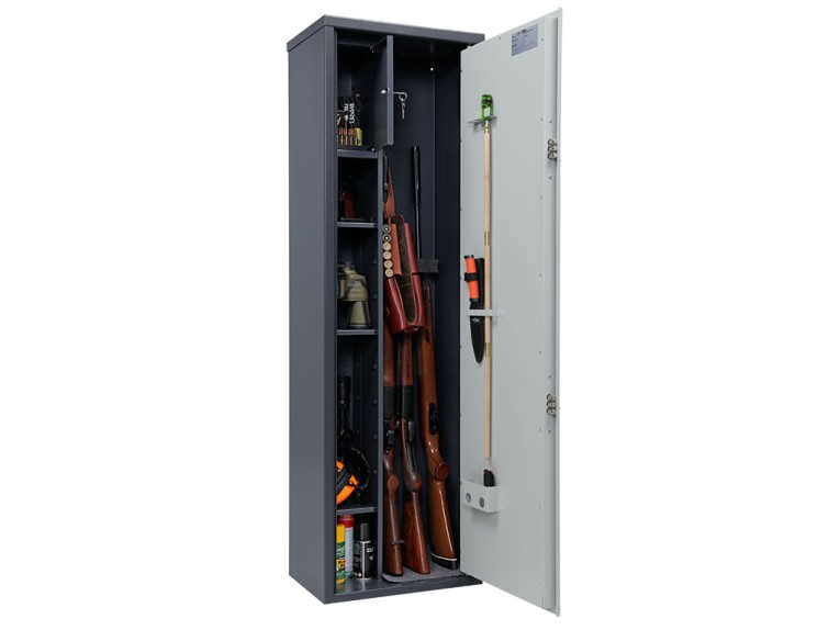 Оружейный сейф Aiko Беркут 144 купить в Великом Новгороде Оружейный сейф Aiko Беркут 144 купить в Великом Новгороде