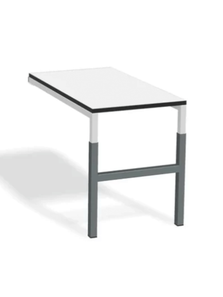 Стол-приставка ДиКом СР-М-ESD Пластик купить в Великом Новгороде