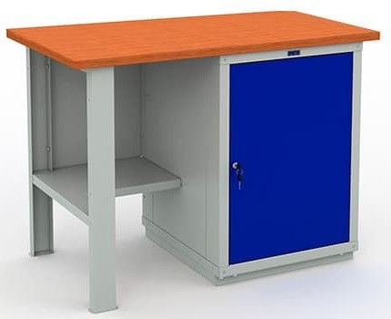 Верстак Expert W120.F2/WS1.000 купить в Великом Новгороде