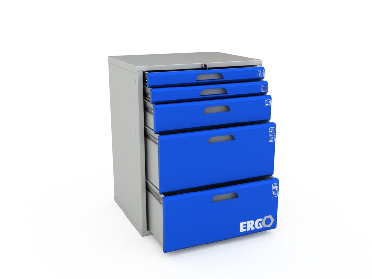 Тумба инструментальная ERGO XM 05 купить в Великом Новгороде Тумба инструментальная ERGO XM 05 купить в Великом Новгороде