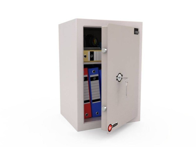Лёгкий сейф LS-010F купить в Великом Новгороде Лёгкий сейф LS-010F купить в Великом Новгороде