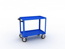 Тележка грузовая PLATFORM 900х500.2 Тележка грузовая PLATFORM 900х500.2