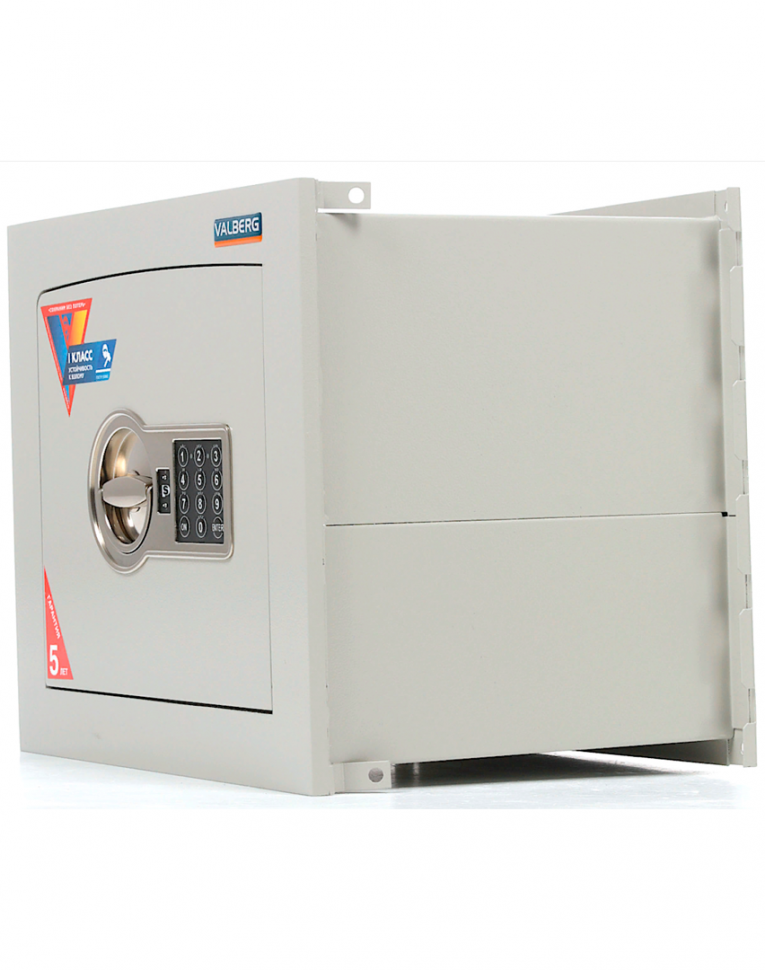 Встраиваемый сейф Valberg AW-1 3329 EL купить в Великом Новгороде Встраиваемый сейф Valberg AW-1 3329 EL купить в Великом Новгороде