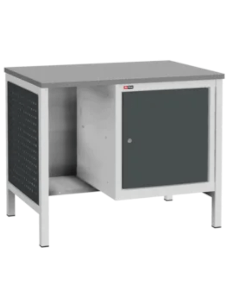 Верстак ДиКом ВЛ-К-100-06 купить в Великом Новгороде Верстак ДиКом ВЛ-К-100-06 купить в Великом Новгороде