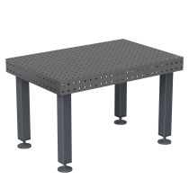 Сварочный стол SRK D16.12.8 Сварочный стол SRK D16.12.8