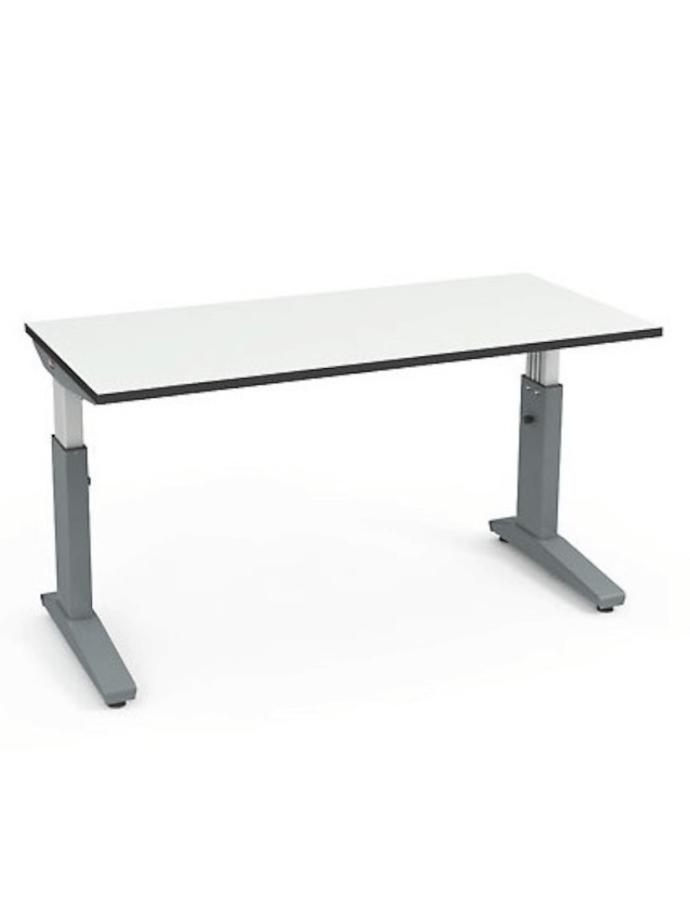 Стол монтажный ДиКом СР-150-01 ДСП купить в Великом Новгороде