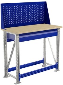 Верстак Master M100.MF1 / MF1.110 Верстак Master M100.MF1 / MF1.110