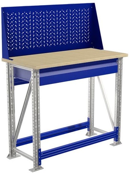 Верстак Master M100.MF1 / MF1.110 купить в Великом Новгороде