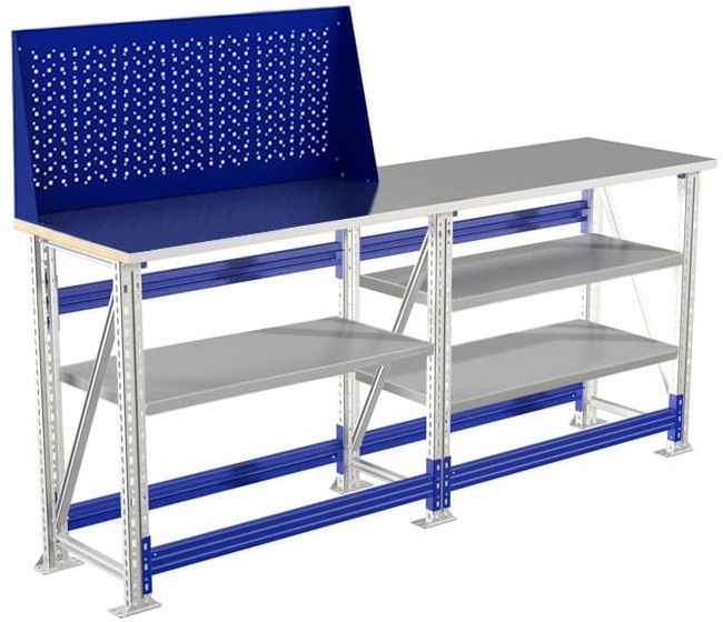 Верстак Master MT100.MF1 / MF1 / MF1.011.002 купить в Великом Новгороде Верстак Master MT100.MF1 / MF1 / MF1.011.002 купить в Великом Новгороде