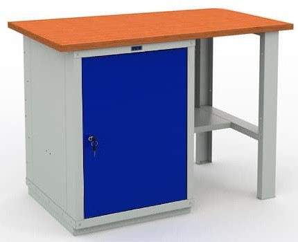Верстак Expert W120.WS1/F2.000 купить в Великом Новгороде