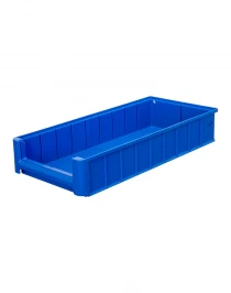Контейнер полочный 500x234x90 синий