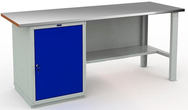 Верстак Expert W200.WS1/F2.000.W купить в Великом Новгороде