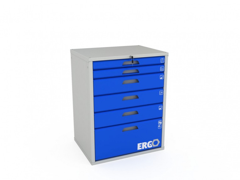 Тумба инструментальная ERGO XM 06 купить в Великом Новгороде Тумба инструментальная ERGO XM 06 купить в Великом Новгороде
