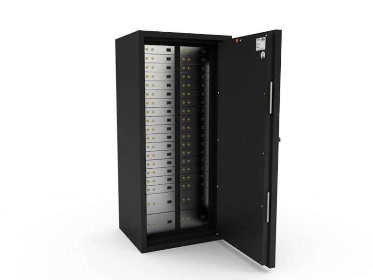 Сейф депозитный ЛС-265/38 БТ купить в Великом Новгороде Сейф депозитный ЛС-265/38 БТ купить в Великом Новгороде