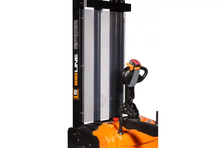 Штабелер электрический самоходный 1,6 т - 3 м Вилы: 1150 , АКБ Свинцово - кислотная, CL1630GA SIBLINE купить в Великом Новгороде