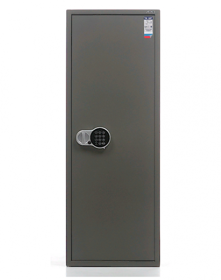 Офисный сейф Aiko TM-120T EL купить в Великом Новгороде