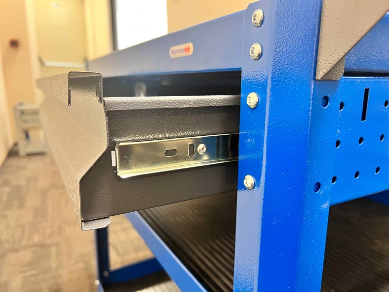 Тележка инструментальная PLC 8006.0-1 купить в Великом Новгороде Тележка инструментальная PLC 8006.0-1 купить в Великом Новгороде