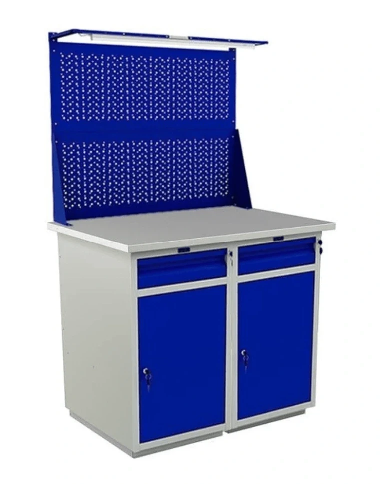 Верстак Profi WT100.WD2/WD2.021 купить в Великом Новгороде Верстак Profi WT100.WD2/WD2.021 купить в Великом Новгороде