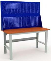 Верстак Expert W160.F2/F2.020 Верстак Expert W160.F2/F2.020