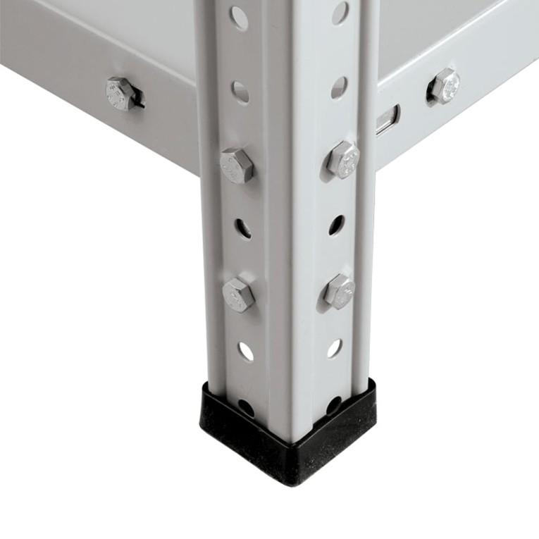 Стеллаж MS Strong 2200х1200х700 9 полок купить в Великом Новгороде Стеллаж MS Strong 2200х1200х700 9 полок купить в Великом Новгороде