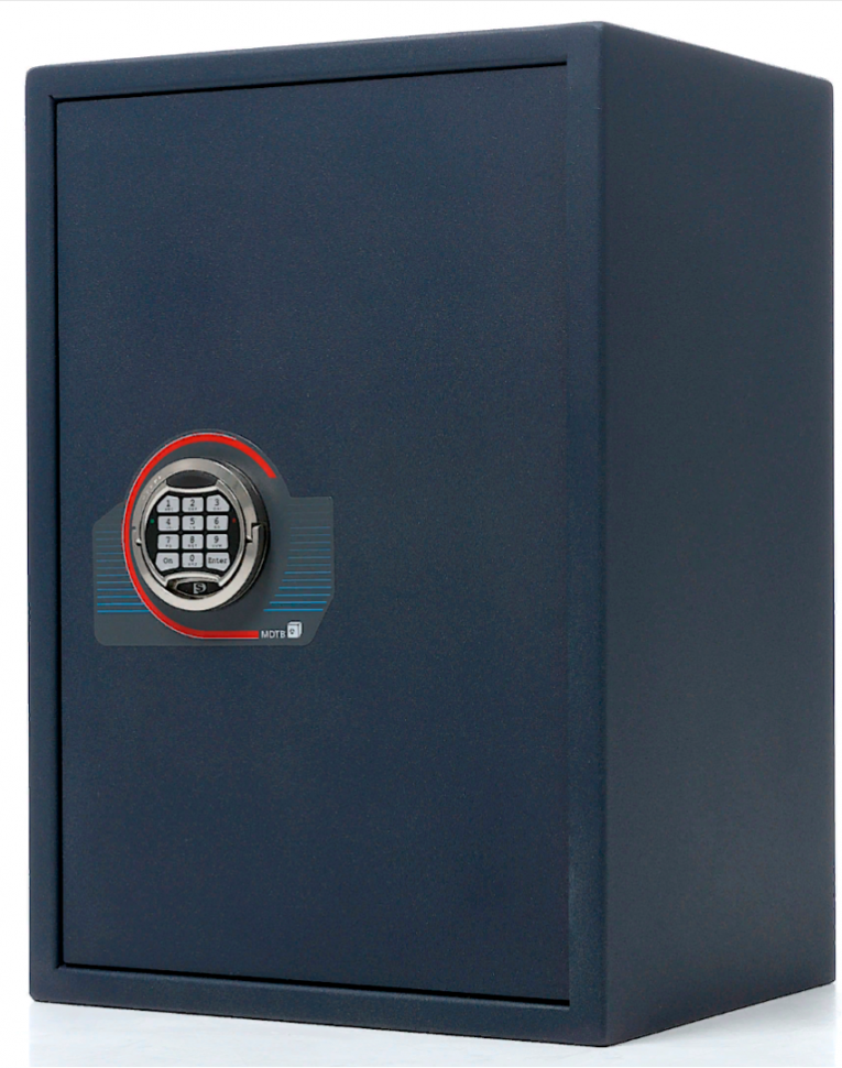 Офисный сейф MDTB ES-63Т.Е купить в Великом Новгороде Офисный сейф MDTB ES-63Т.Е купить в Великом Новгороде