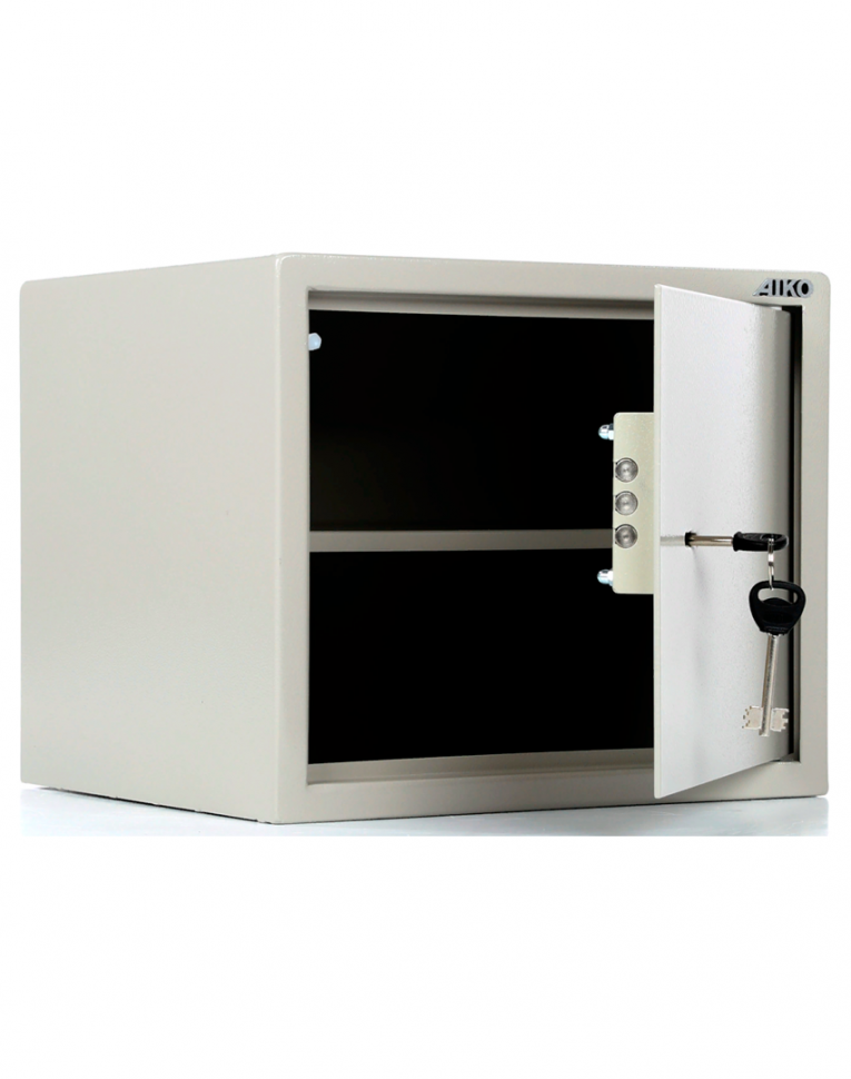 Мебельный сейф Aiko Т-28 KL купить в Великом Новгороде