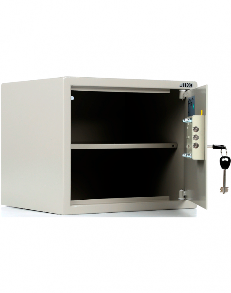 Мебельный сейф Aiko Т-28 KL купить в Великом Новгороде
