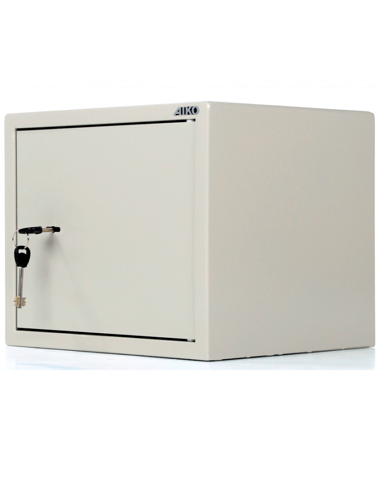 Мебельный сейф Aiko Т-28 KL купить в Великом Новгороде