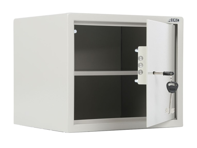 Мебельный сейф Aiko Т-28 KL купить в Великом Новгороде