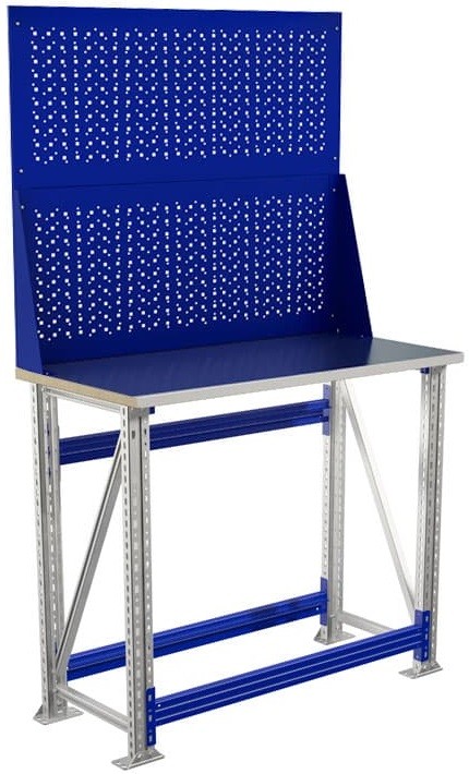 Верстак Master MT100.MF1 / MF1.020 купить в Великом Новгороде Верстак Master MT100.MF1 / MF1.020 купить в Великом Новгороде