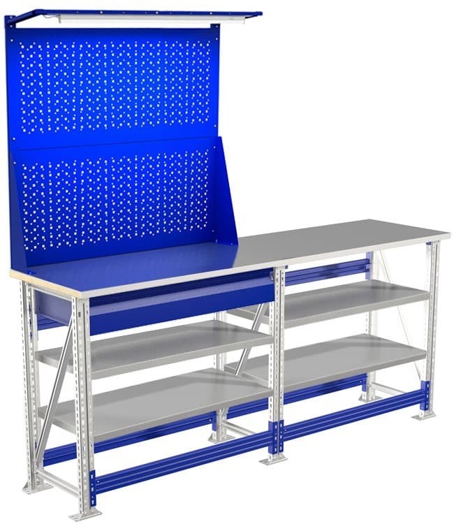 Верстак Master MT100.MF1 / MF1 / MF1.122.002.W купить в Великом Новгороде Верстак Master MT100.MF1 / MF1 / MF1.122.002.W купить в Великом Новгороде