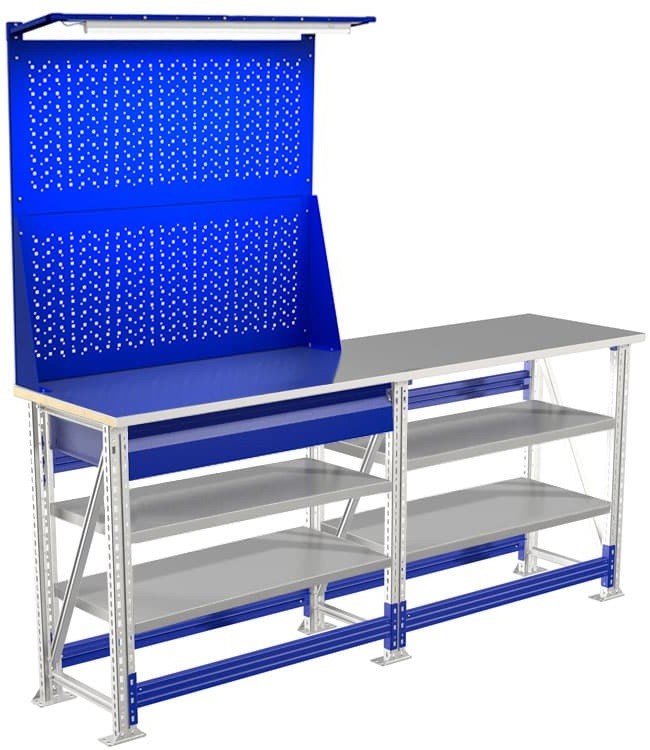 Верстак Master MT100.MF1 / MF1 / MF1.122.002.W купить в Великом Новгороде Верстак Master MT100.MF1 / MF1 / MF1.122.002.W купить в Великом Новгороде