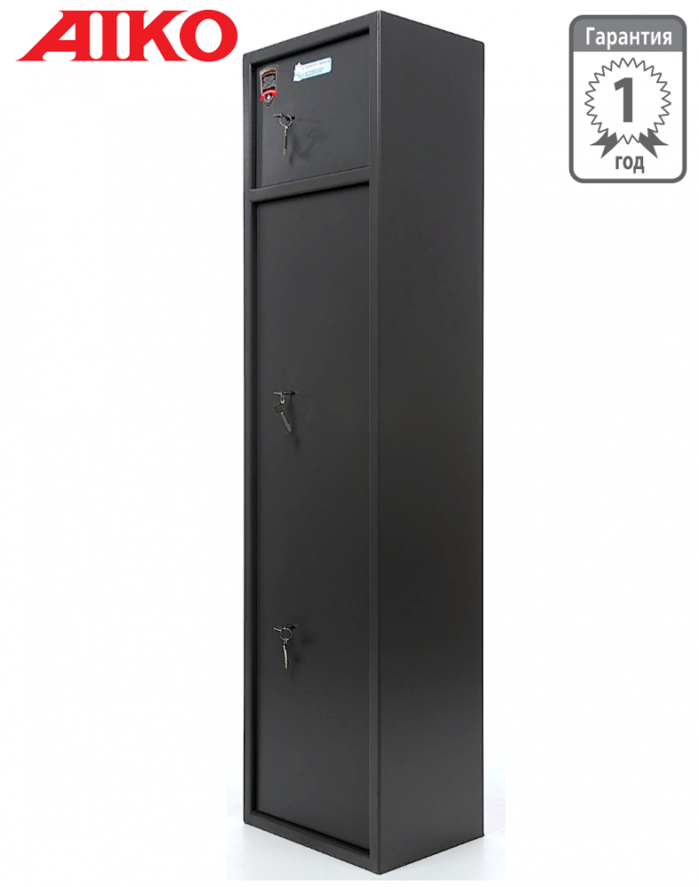Оружейный сейф Aiko Филин 35 купить в Великом Новгороде Оружейный сейф Aiko Филин 35 купить в Великом Новгороде