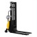 Штабелер с электроподъемом BDA 1540 (1500 кг, 4 м, 12В / 120Ач) SMARTLIFT (SMART) купить в Великом Новгороде