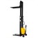 Штабелер с электроподъемом BDA 1540 (1500 кг, 4 м, 12В / 120Ач) SMARTLIFT (SMART) купить в Великом Новгороде