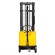 Штабелер с электроподъемом BDA 1540 (1500 кг, 4 м, 12В / 120Ач) SMARTLIFT (SMART) купить в Великом Новгороде