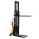 Штабелер с электроподъемом BDA 1540 (1500 кг, 4 м, 12В / 120Ач) SMARTLIFT (SMART) купить в Великом Новгороде