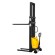 Штабелер с электроподъемом BDA 1540 (1500 кг, 4 м, 12В / 120Ач) SMARTLIFT (SMART) купить в Великом Новгороде