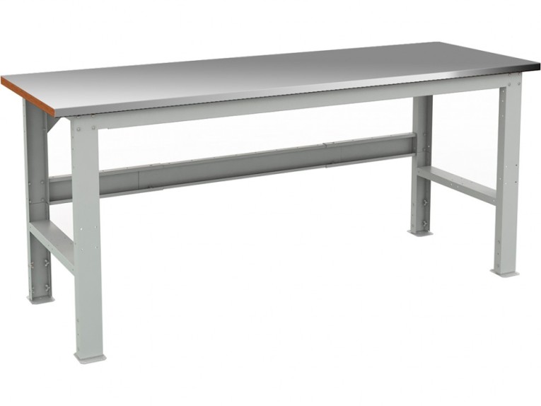 Верстак Expert (№221) WTS200.F2/F2.000 купить в Великом Новгороде