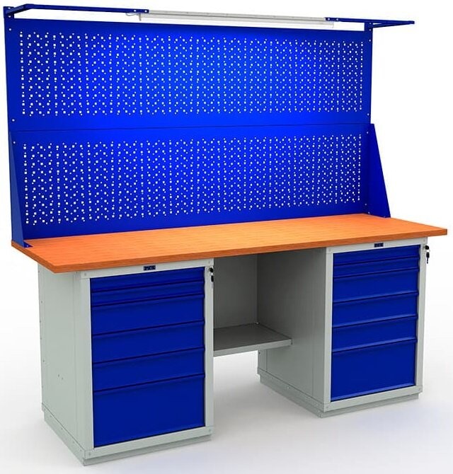 Верстак Expert W200.WS6/WS6.021 купить в Великом Новгороде Верстак Expert W200.WS6/WS6.021 купить в Великом Новгороде