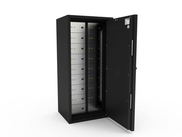 Сейф депозитный ЛС-365/18 БТ купить в Великом Новгороде Сейф депозитный ЛС-365/18 БТ купить в Великом Новгороде