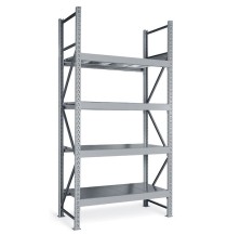 Стеллаж грузовой Диком СТ-051 2200х1200х850 с 4 ярусами Стеллаж грузовой Диком СТ-051 2200х1200х850 с 4 ярусами