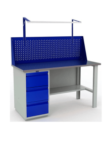 Верстак Практик Profi WT160.WD3/WF1.011 Верстак Практик Profi WT160.WD3/WF1.011