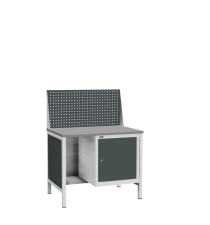 Верстак ВЛ-К-100-06+Э1 Верстак ВЛ-К-100-06+Э1