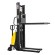 Штабелер с электроподъемом BDA 2016 (2000 кг, 1,6 м, 12В / 120Ач) SMARTLIFT (SMART) купить в Великом Новгороде