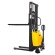 Штабелер с электроподъемом BDA 2016 (2000 кг, 1,6 м, 12В / 120Ач) SMARTLIFT (SMART) купить в Великом Новгороде