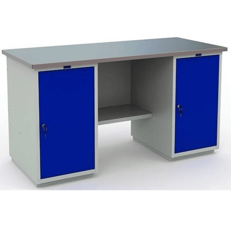 Верстак Profi WT160.WD1/WD1.000 (WB 160Sh + WD1 + WD1) купить в Великом Новгороде